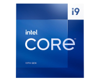 INTEL Core i9-13900 BOX 2,0 GHz, LGA1700 BX8071513900 - 1101210 - zdjęcie 2